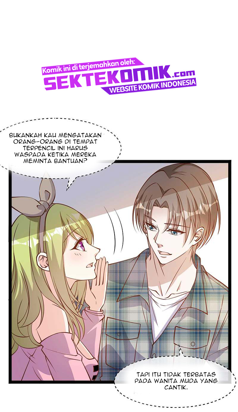 God Fisherman Chapter 153 Gambar 20